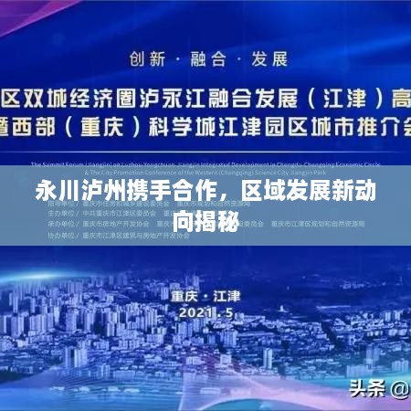 永川瀘州攜手合作，區(qū)域發(fā)展新動(dòng)向揭秘