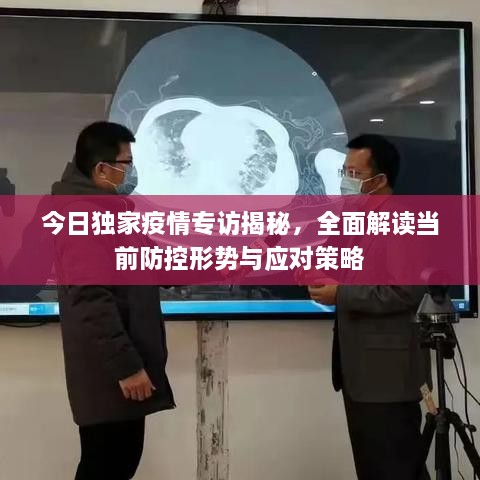 今日獨(dú)家疫情專訪揭秘，全面解讀當(dāng)前防控形勢與應(yīng)對策略