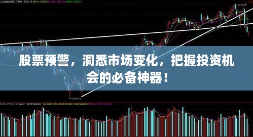 股票預(yù)警，洞悉市場變化，把握投資機會的必備神器！