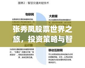 張秀鳳股票世界之旅，投資策略與智慧洞察