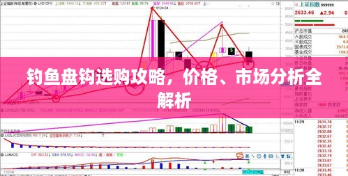 釣魚盤鉤選購攻略，價格、市場分析全解析