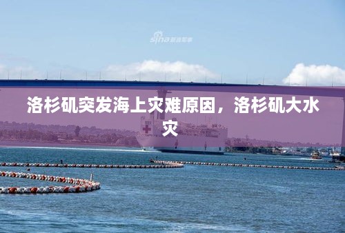 洛杉磯突發(fā)海上災(zāi)難原因，洛杉磯大水災(zāi) 