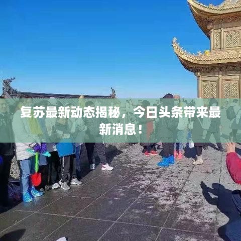 復(fù)蘇最新動(dòng)態(tài)揭秘，今日頭條帶來最新消息！
