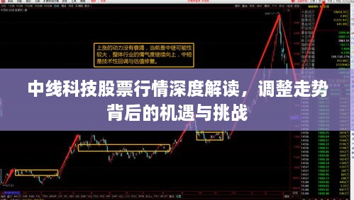 中線科技股票行情深度解讀，調(diào)整走勢背后的機遇與挑戰(zhàn)