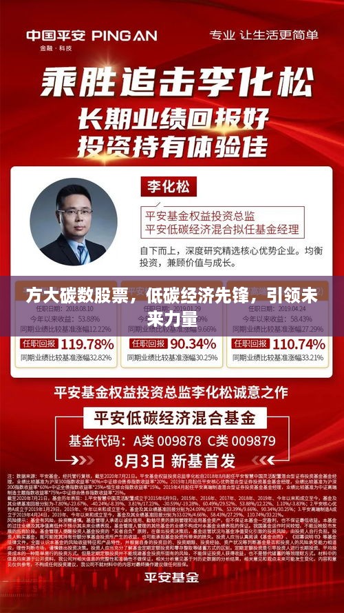 方大碳數(shù)股票，低碳經(jīng)濟(jì)先鋒，引領(lǐng)未來力量