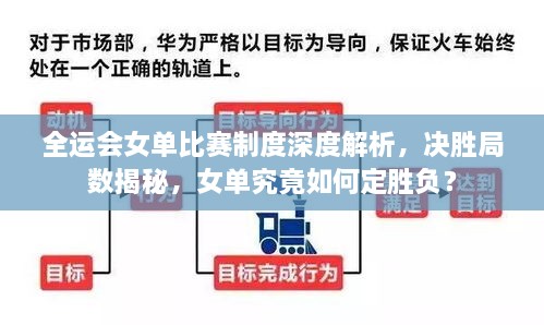 全運(yùn)會(huì)女單比賽制度深度解析，決勝局?jǐn)?shù)揭秘，女單究竟如何定勝負(fù)？