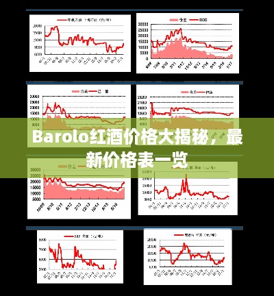 Barolo紅酒價格大揭秘，最新價格表一覽
