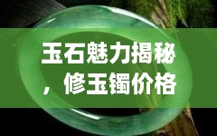 玉石魅力揭秘，修玉鐲價格及鑒賞圖片全攻略