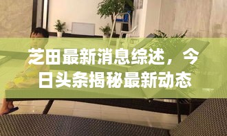 芝田最新消息綜述，今日頭條揭秘最新動態(tài)