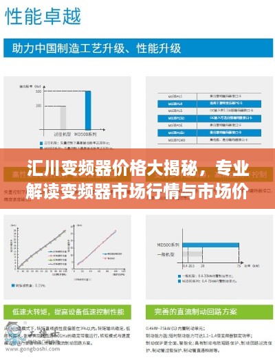 匯川變頻器價格大揭秘，專業(yè)解讀變頻器市場行情與市場價格！