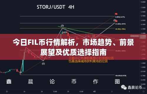 今日FIL幣行情解析，市場(chǎng)趨勢(shì)、前景展望及優(yōu)質(zhì)選擇指南