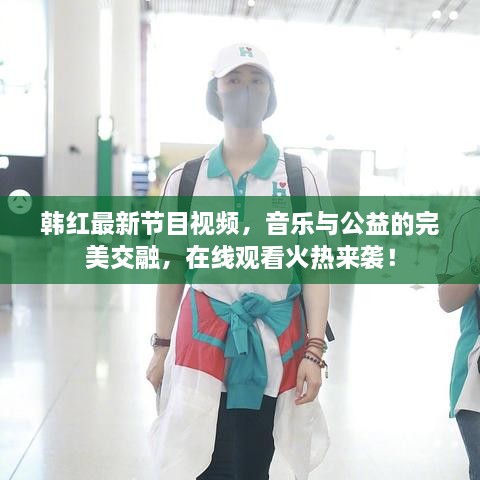 韓紅最新節(jié)目視頻，音樂與公益的完美交融，在線觀看火熱來襲！