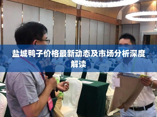 鹽城鴨子價(jià)格最新動(dòng)態(tài)及市場分析深度解讀