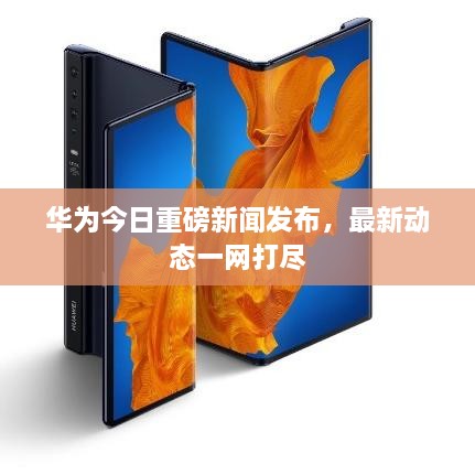 華為今日重磅新聞發(fā)布，最新動(dòng)態(tài)一網(wǎng)打盡