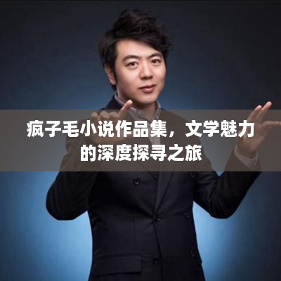 瘋子毛小說(shuō)作品集，文學(xué)魅力的深度探尋之旅