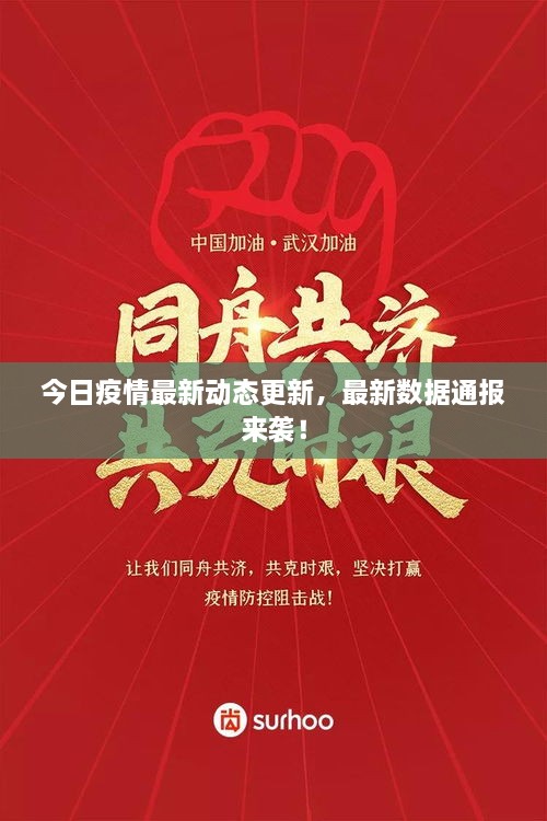 今日疫情最新動(dòng)態(tài)更新，最新數(shù)據(jù)通報(bào)來襲！