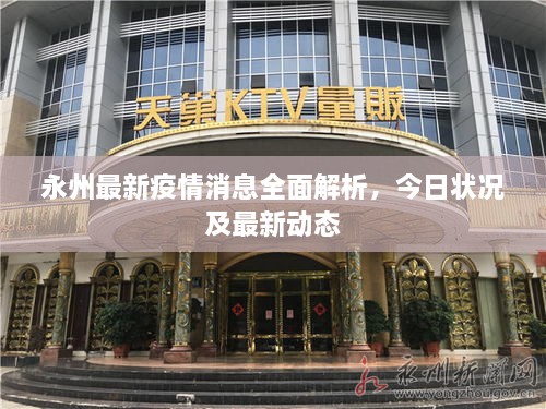 永州最新疫情消息全面解析，今日狀況及最新動態(tài)