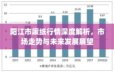 陽江市廢紙行情深度解析，市場走勢與未來發(fā)展展望