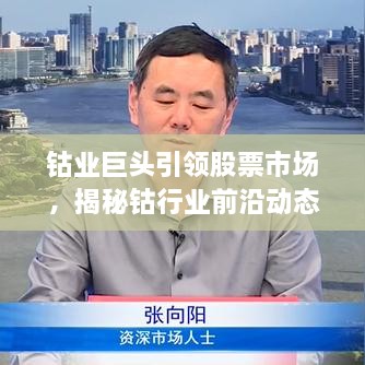 鈷業(yè)巨頭引領(lǐng)股票市場(chǎng)，揭秘鈷行業(yè)前沿動(dòng)態(tài)與未來(lái)趨勢(shì)