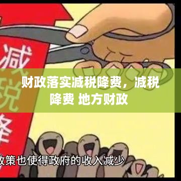 財(cái)政落實(shí)減稅降費(fèi)，減稅降費(fèi) 地方財(cái)政 