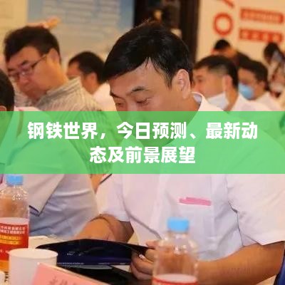 鋼鐵世界，今日預測、最新動態(tài)及前景展望