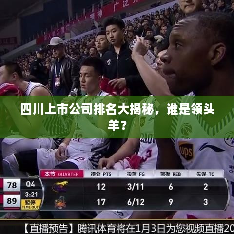 四川上市公司排名大揭秘，誰是領(lǐng)頭羊？