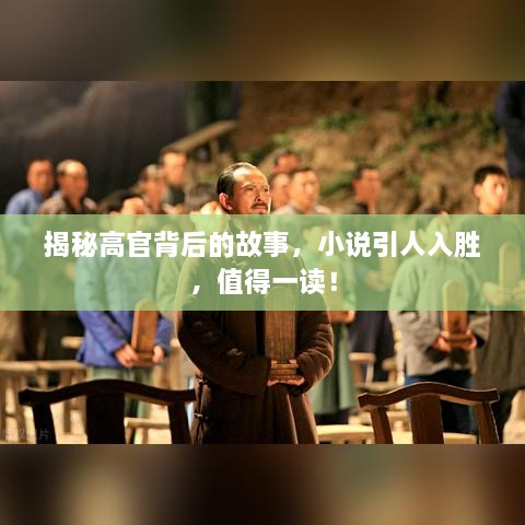 揭秘高官背后的故事，小說(shuō)引人入勝，值得一讀！